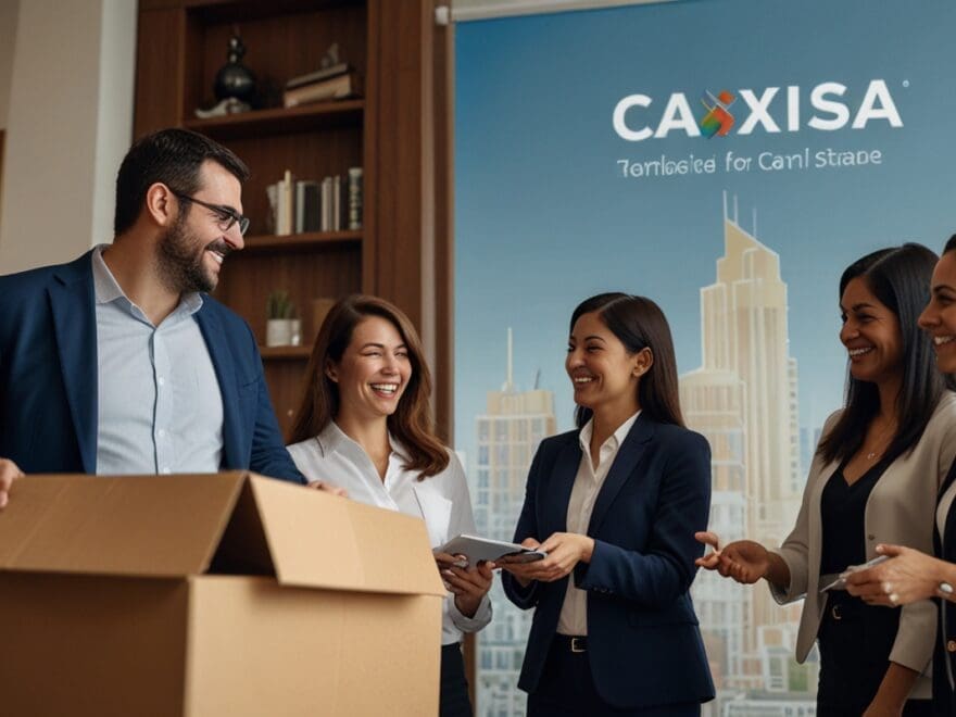 Como Investir em Imóveis com o Consórcio da Caixa: O Guia Definitivo para Realizar Seu Sonho